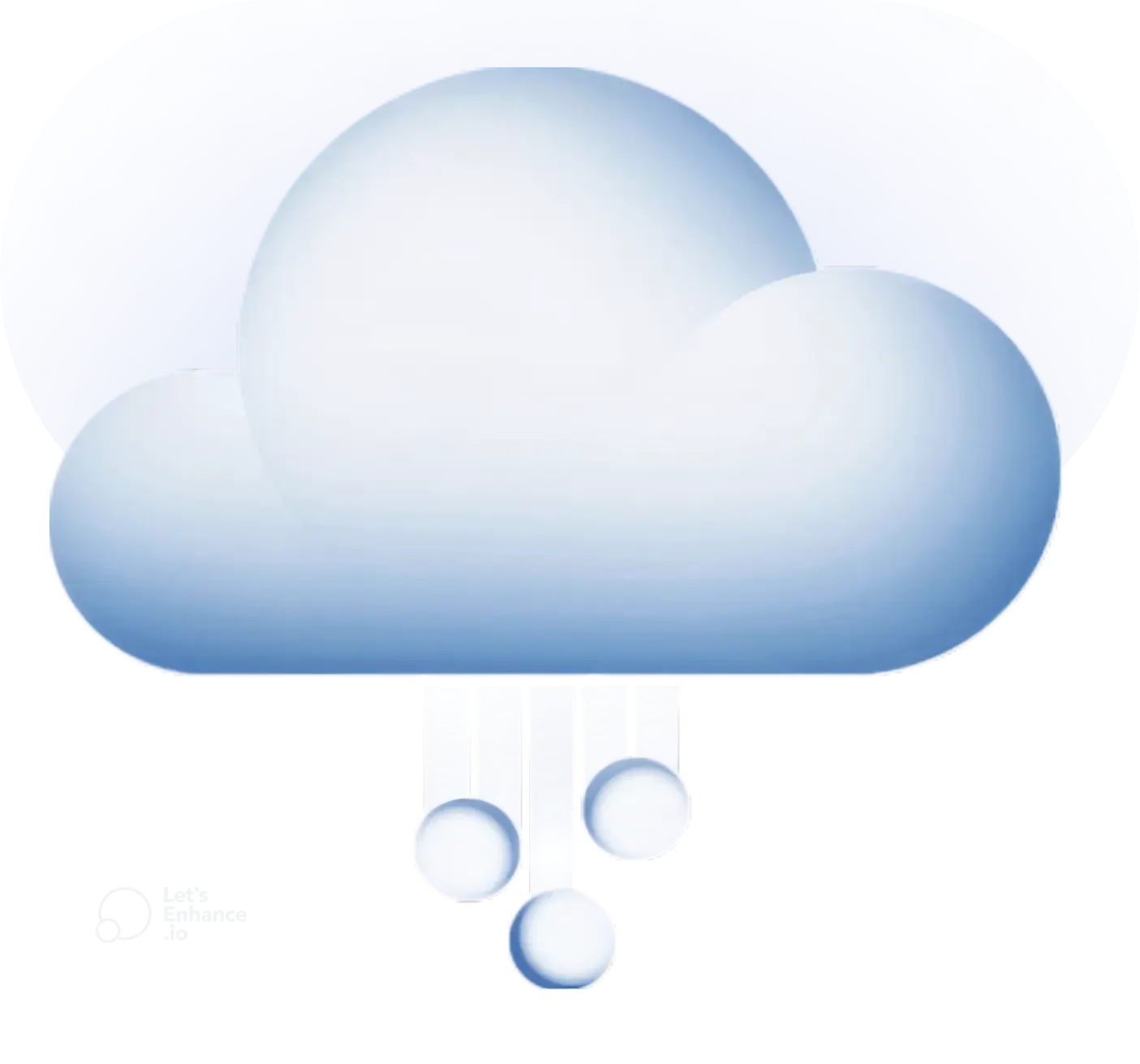 Cloud-native ERP