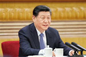 发展新质生产力是推动高质量发展的内在要求和重要着力点