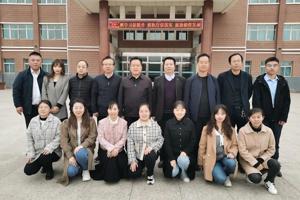 “三抓三促”行动进行时【图文新闻•党组织书记谈落实】铆足干劲做实事 凝心聚力谋发展——访公司党支部书记