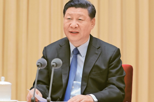 培养德智体美劳全面发展的社会主义建设者和接班人