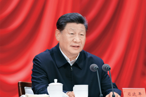 必须坚持守正创新