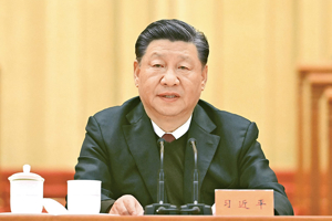 在文艺工作座谈会上的讲话